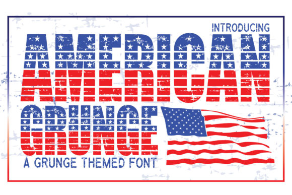 American Grunge