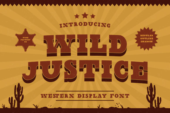 Wild Justice: A Designer’s Real-World Review